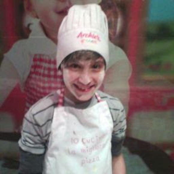 Meet the Posher Other - Meet your Posher, Daniel san